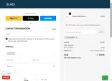 GETSTARTED coupon verification screenshot