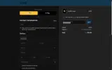 GLOWTOGETHER coupon verification screenshot