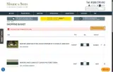 EXTRA20 coupon verification screenshot