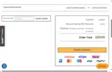 SPRING10 coupon verification screenshot