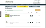 SPRING10 coupon verification screenshot