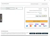 SUMMER10 coupon verification screenshot