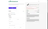 Slofoodgroup coupon verification screenshot
