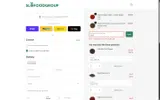 Slofoodgroup coupon verification screenshot