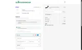 Slofoodgroup coupon verification screenshot