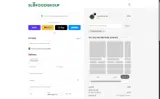 Slofoodgroup coupon verification screenshot