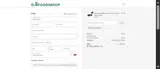 Slofoodgroup coupon verification screenshot