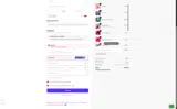 Sloomoo coupon verification screenshot