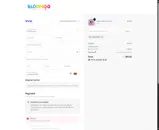 Sloomoo coupon verification screenshot