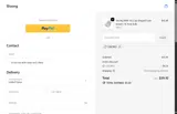 GNOMO coupon verification screenshot
