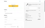10NEW coupon verification screenshot