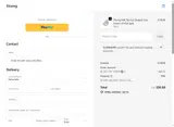 SLOONG10% coupon verification screenshot