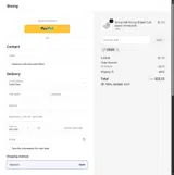10NEW coupon verification screenshot