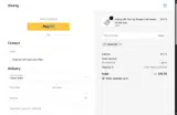 newcode coupon verification screenshot