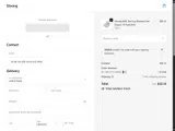 10NEW coupon verification screenshot