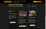 Slotastic coupon verification screenshot