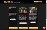 Slotastic coupon verification screenshot