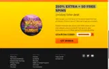 Slotastic coupon verification screenshot