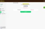 Slots Garden coupon verification screenshot