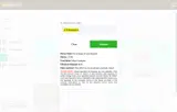 Slots Garden coupon verification screenshot