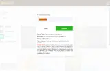 Slots Garden coupon verification screenshot