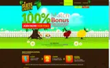 Slots Garden coupon verification screenshot