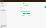 Slots Garden coupon verification screenshot
