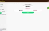 Slots Garden coupon verification screenshot