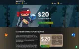 NDB40 coupon verification screenshot