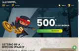 WELCOME500 coupon verification screenshot