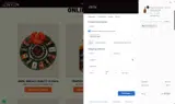 S&LMAILINGLIST coupon verification screenshot