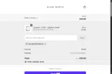 WELLNESSWITHRICKI coupon verification screenshot