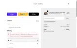CLEANLIVINGWITHAVA coupon verification screenshot