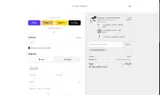 SHARONNMAISON coupon verification screenshot