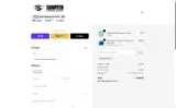 WELCOME15 coupon verification screenshot
