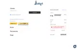 celebrate25 coupon verification screenshot