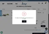 BF25 coupon verification screenshot
