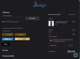 LABORDAY25 coupon verification screenshot