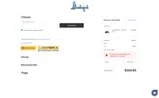BF25 coupon verification screenshot