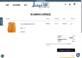 WELCOME coupon verification screenshot