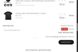 SLYCE Sport coupon verification screenshot