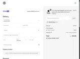 SLYCE Sport coupon verification screenshot