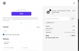 SLYCE Sport coupon verification screenshot