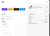 SLYCE Sport coupon verification screenshot