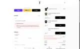 Sly Stallone Shop coupon verification screenshot