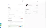Sly Stallone Shop coupon verification screenshot