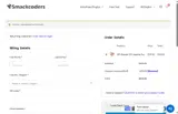 NEWUSER20OFF coupon verification screenshot