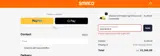 Smaco coupon verification screenshot