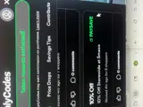 Smaco coupon verification screenshot