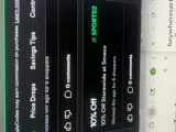 Smaco coupon verification screenshot